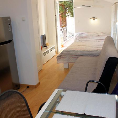 Apartment Studio Olga Novi Vinodolski Zewnętrze zdjęcie