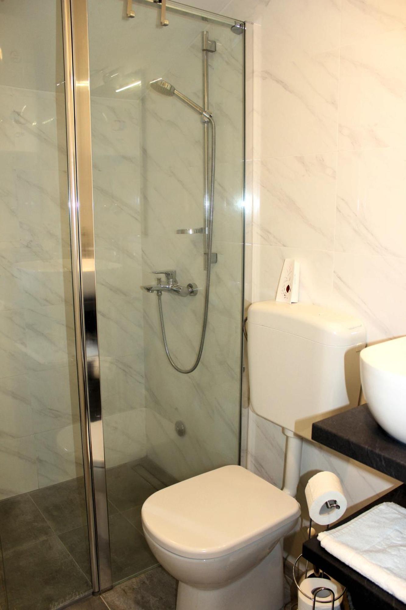 Apartment Studio Olga Novi Vinodolski Zewnętrze zdjęcie